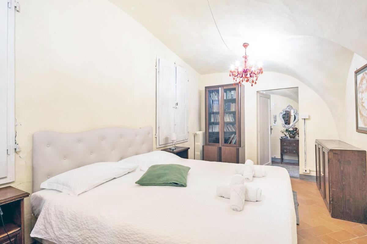 Fiamma Apartment Florence Extérieur photo
