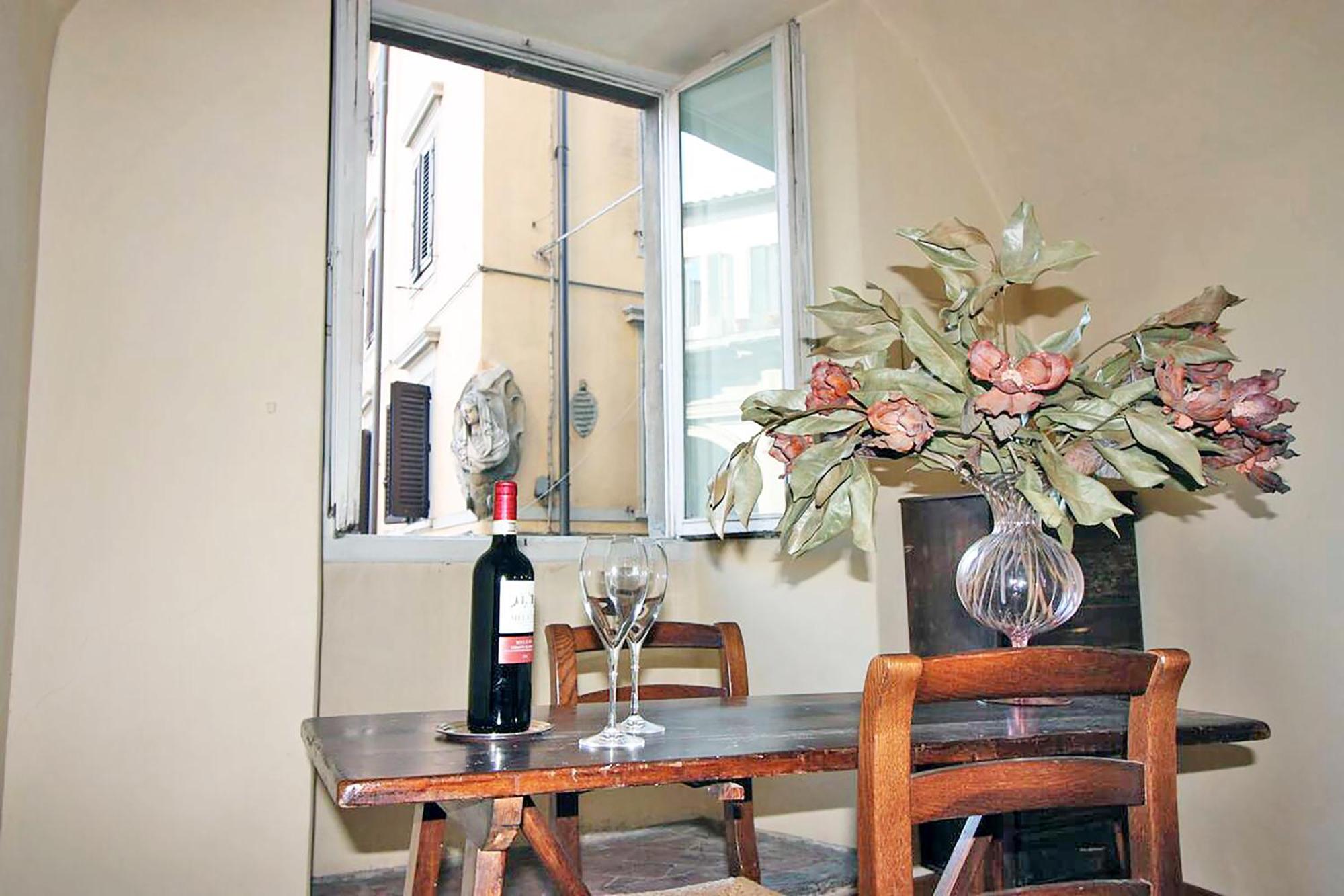 Fiamma Apartment Florence Extérieur photo