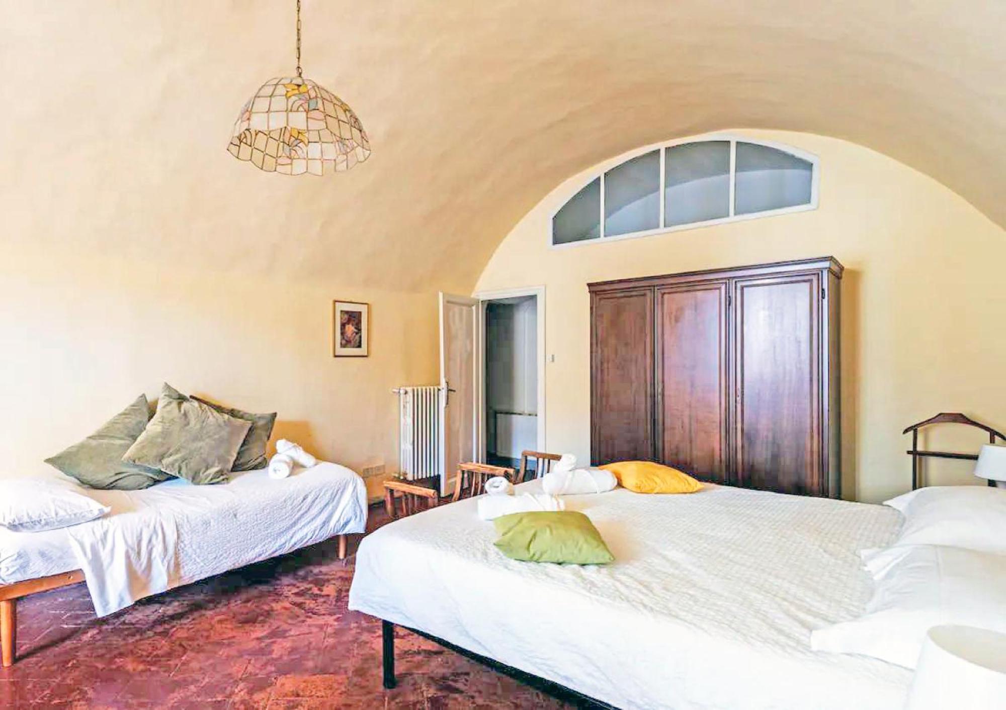 Fiamma Apartment Florence Extérieur photo