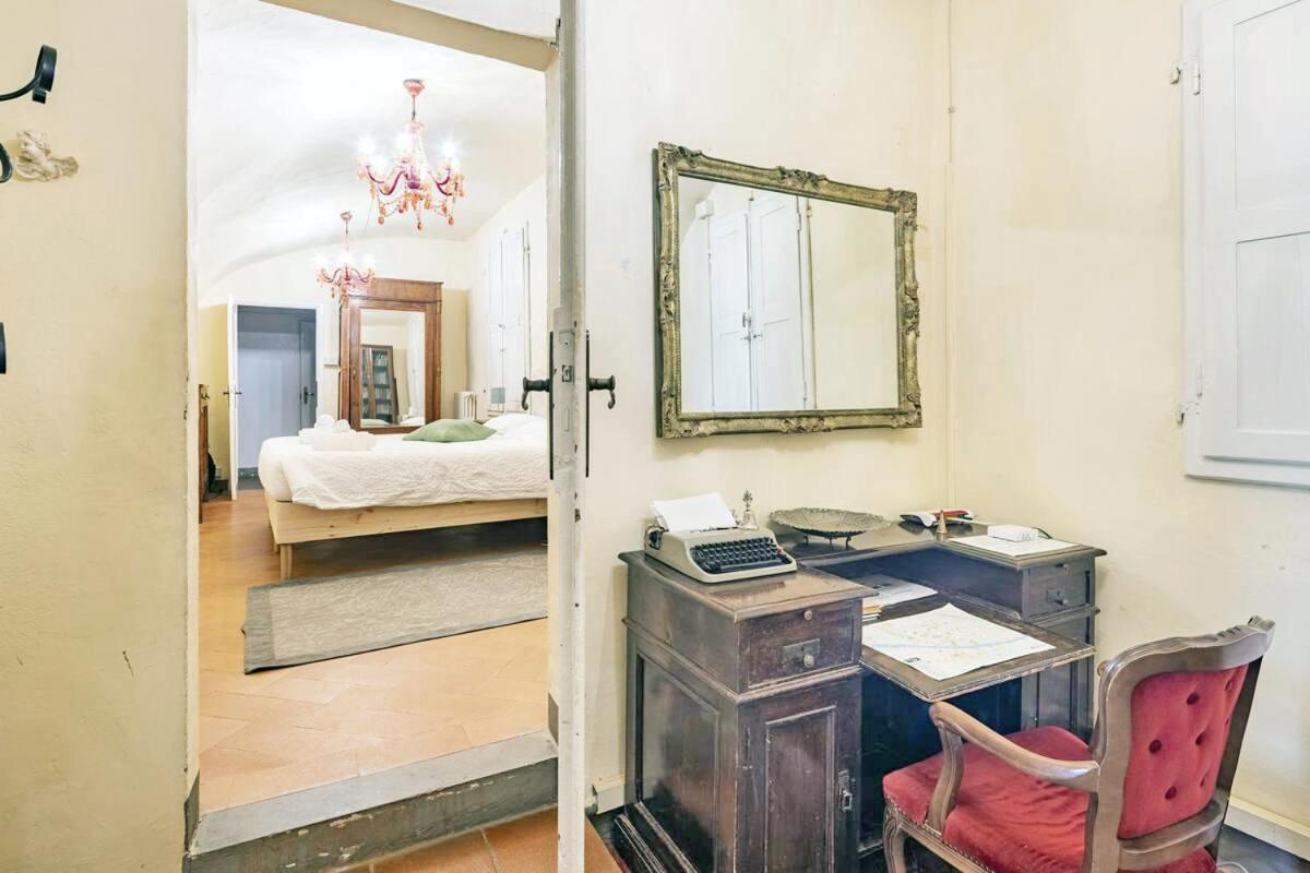 Fiamma Apartment Florence Extérieur photo