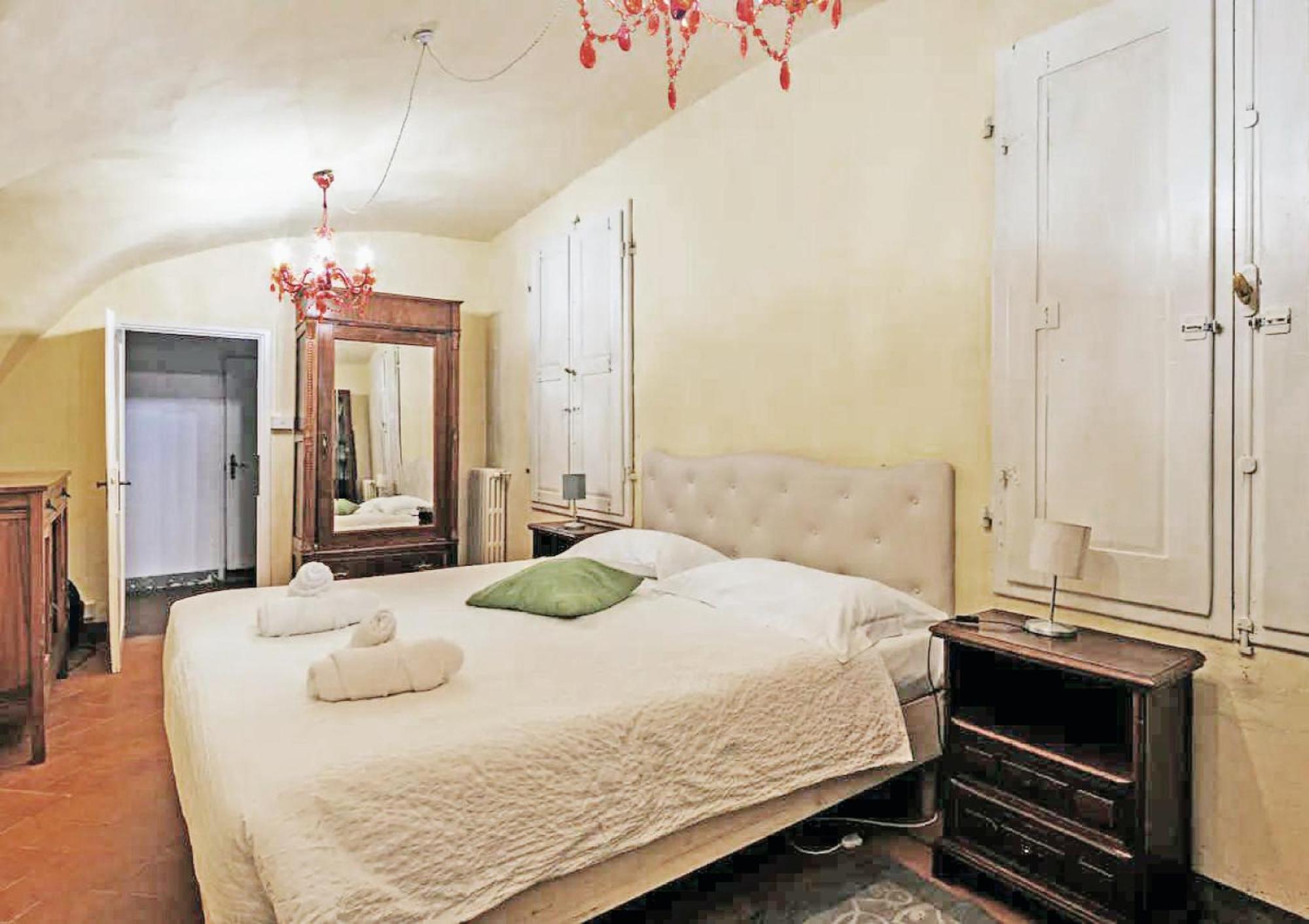 Fiamma Apartment Florence Extérieur photo
