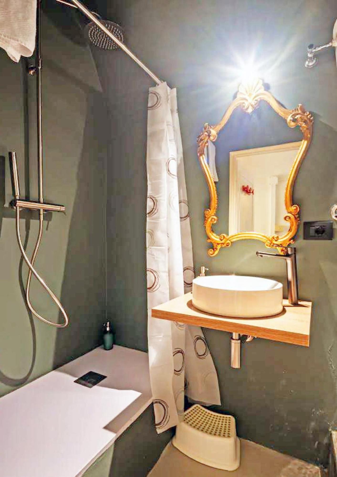 Fiamma Apartment Florence Extérieur photo