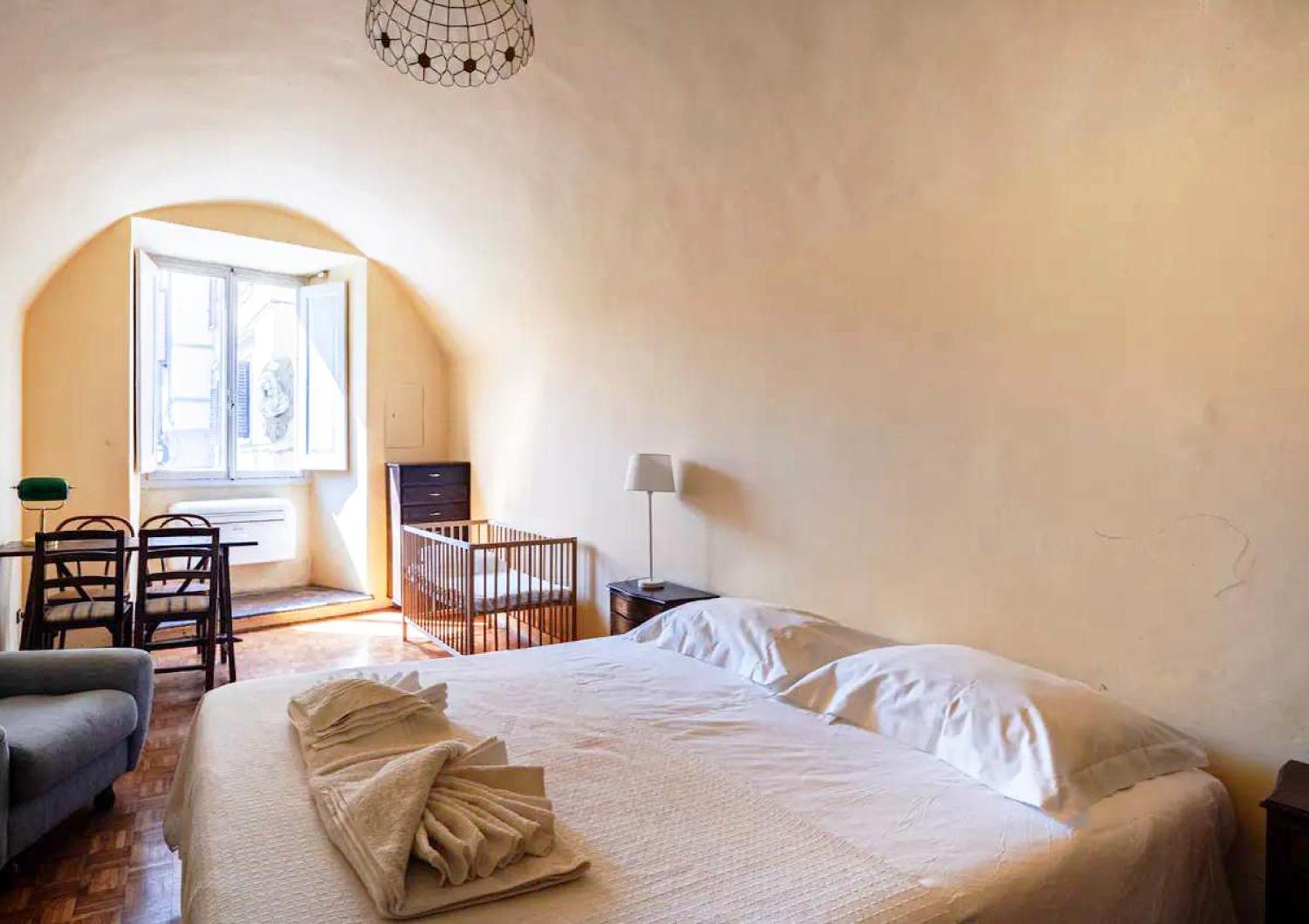 Fiamma Apartment Florence Extérieur photo