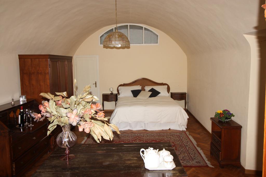 Fiamma Apartment Florence Extérieur photo