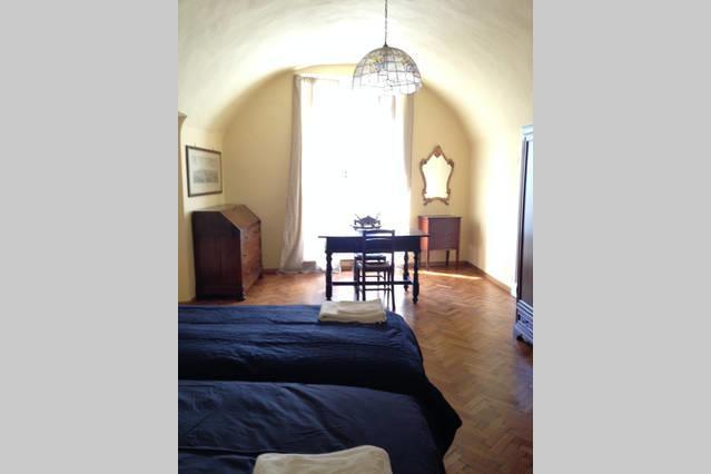 Fiamma Apartment Florence Extérieur photo